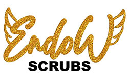 Endow Scrubs